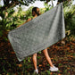 Athletic Running Towel