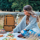 Insulated Cooler Backpack 38