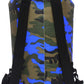 Waterproof Dry Bag 2L/5L/10L/15L/20L/30L, Roll Top Sack Keeps Gear Dry for Kayaking, Rafting, Boating, Swimming, Camping, Hiking, Beach, Fishing with Free Waterproof Phone Case