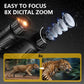 4K Night Vision Goggles Binoculars