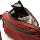Bellroy Lite Belt Bag (versatile crossbody bag, fanny pack) - Clay