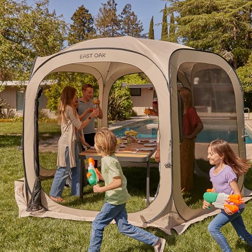 Screen House Tent Pop