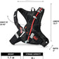 USWE Outlander Hydration Pack with Water Bladder, Hydration Backpack - Backpack for Cycling, MTB, Trail Running & More