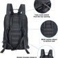 EXCELLENT ELITE SPANKER Outdoor Hydration Backpack Bundle Packs Water Bladder Carrier for 3L Water Bladder