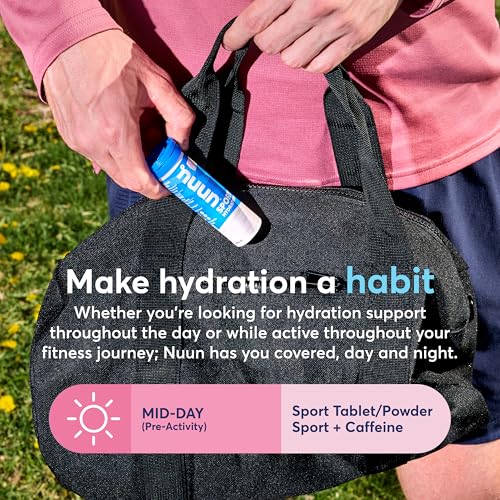 Sport Electrolyte Tablets Grape (80 Count)