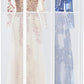 Zilink Dress Garment Bags for Storage 72-inch with Clear Window and 3" Gusset Dress Cover Bag for Long Evening Dresses,Fur Coat, Long Dress Gown Closet Storage