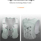 ECOHUB Running Hydration Vest Backpack,Lightweight Breathable Pack with 2L Water Bladder Bag Daypack for Hiking Trail Running Cycling Race Marathon for Women Men
