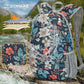 Lightweight Packable Backpack 20L