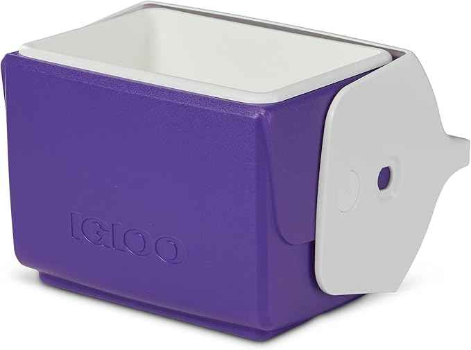 Igloo Classic Playmate Coolers | Insulated Hard Shell Cooler Chest
