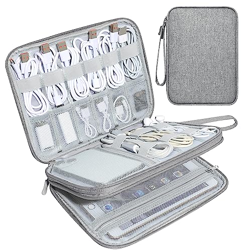 Electronics Organizer Travel