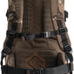 ScentLok Rogue Backpack - Hunting Pack for Camo Gear and Equipment (Mossy Oak Country Roots)