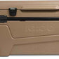 Igloo Maxcold Glide 110Qt Wheeled Cooler | Insulated Hard Shell Ice Chest