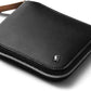 Bellroy Zip Wallet (Leather Wallet, RFID Blocking, Coin Pouch)
