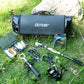 Fishing Rod and Reel Combo