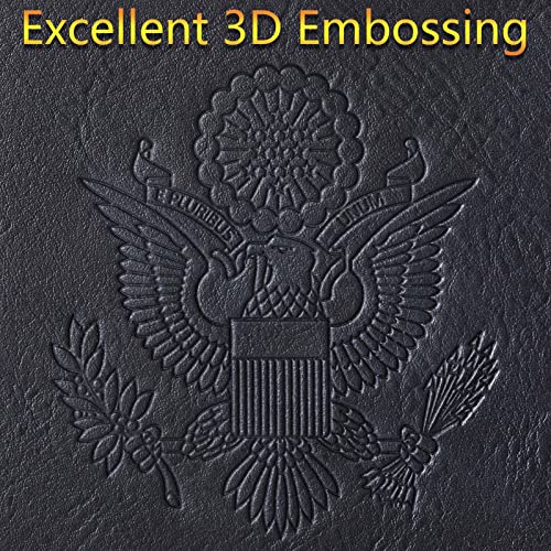 Passport Holder for Travel
