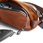 Bellroy Venture Ready Sling 2.5L, Unisex Crossbody Bag, Water-resistant Materials, Perfect for Travel