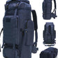 King'sGuard 70L Camping Hiking Backpack Tactical Backpack Military Molle Rucksack Backpack for Outdoor - Roamly