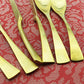 6 Piece Flatware Set