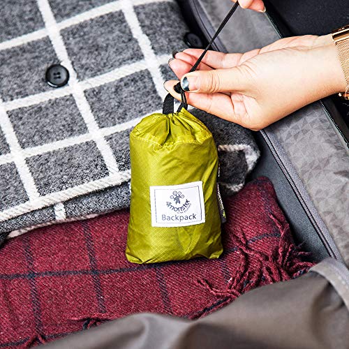 Hiking Daypack