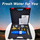 RV Water Pressure Regulator Kit