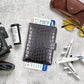 Rfid Passport Holder for Travel women