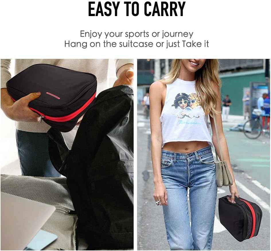 15L Compression Packing Cube Large Travel Organizer