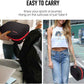 15L Compression Packing Cube Large Travel Organizer