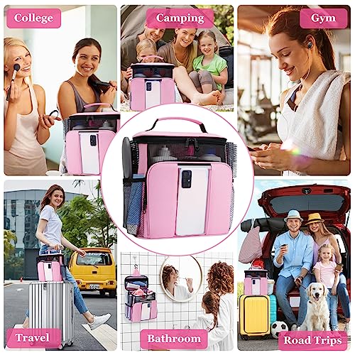 Dorm Room Essentials for College Students Girls