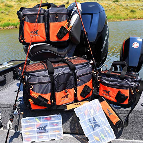 Fishing Tackle Bags