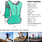 Running Hydration Vest for Men Women Water Backpack for Running 3L Running Hydration Pack for Trail Running Marathon Race Hiking