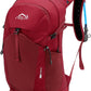 Hiking Hydration Backpack with 3l Water Bladder for Women and Men 25L Water Backpack for Hiking, Cycling, Climbing, Camping