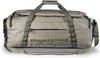 Eberlestock Hyllus Duffel Bag for Men - Durable, Water-Resistant, Small Men's Duffle Bag with Zipper Pockets, Ideal for Travel & Gym, Tactical Gear Bag, Hunting, Fishing, Camping - Dry Earth, 65L - Roamly