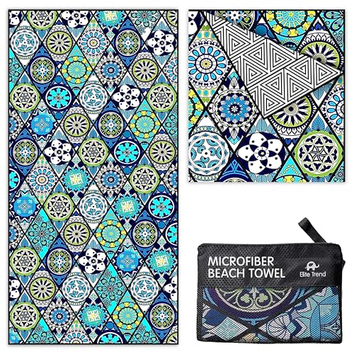 Quick Dry Towel Extra Large 78x35 Inch