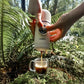 Nanopresso Portable Espresso Maker Bundled with Protective Case