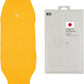 Camera Cover, Polygon W, Made in Japan, M size, Yellow