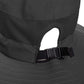 Rosoz Ponytail Sun Bucket Hats for Women UV Protection Foldable Mesh Wide Brim Hiking Beach Fishing Summer Safari