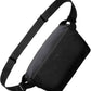 Bellroy Venture Sling 9L (large crossbody bag) - Black