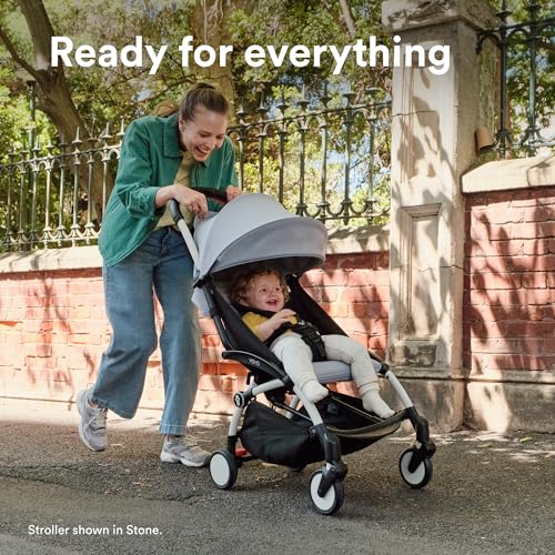 YOYO3 Travel Stroller from 6 Months
