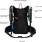 Hydration Pack Backpack with 3L Water Bladder for Men & Women, Hiking Daypack with Thermal Insulation | Running, Cycling, Camping, Skiing, Outdoor Activities