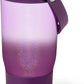 BrüMate Resa 25oz 100% Leakproof Travel Tumbler w/Handle & Straw | Flexible SoftSip Straw | Silicone Sleeve for Durability | Stainless Steel | Cup Holder & Travel Friendly Water Bottle (Violet Crush)