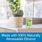 Purell Advanced Hand Sanitizer Naturals Foam with Plant-Based Ethanol, 10 fl oz Foam Pump Bottle (Pack of 3), 3001-06-EC