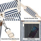 6 Bottle Wine Cooler Bag