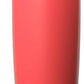 Owala FreeSip Sway Insulated Stainless Steel Water Bottle with Two-Way Spout, Built-In Straw and Bucket Handle, Made for Travel, School, and Sports, 40oz, BPA Free, Leak Proof, Strawberry Fields