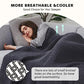 Knitted Weighted Blanket