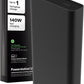 Mophie Powerstation Ultra 25,000mAh Laptop Power Bank (Gen 3) – 140W USB-C PD Fast Charging, Portable Charger for iPhone, iPad, MacBook Pro, Steam Deck, Nintendo Switch – Includes USB-C Cable - Roamly