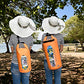 Waterproof Dry Bag with Double Zip (3 Count)