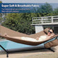 12FT 2 Person Hammock with V Shaped Spreader Bar
