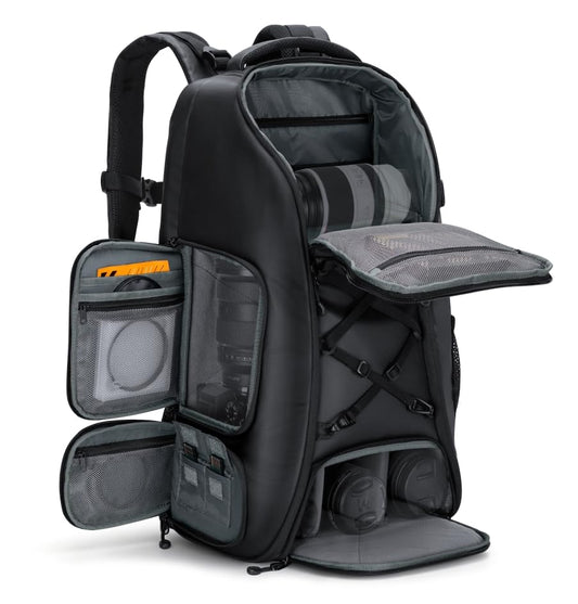 Camera Backpack