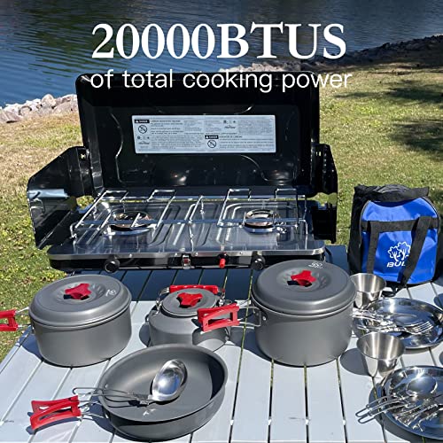 Camping Stove