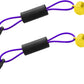 Whistle with Lanyard for Safety Boat Whistle Coast Guard Approved Float Boat Marine Camping Hiking Hunting Fishing Survival Rescue Signaling ski Accessories